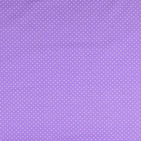 Baumwolljersey - violett (alter Preis 11,20 €/m - reduziert um 20 %)